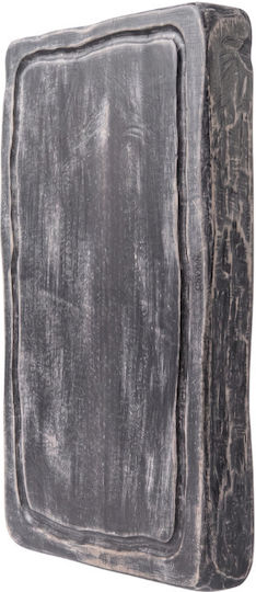 Nakaro Wood Servierplatten Hölzernes 43x30cm KA-88880