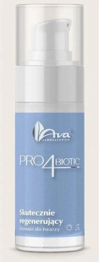 Ava Laboratorium Pro4Biotic Serum Booster Pentru Față Pentru Revitalizare 30ml