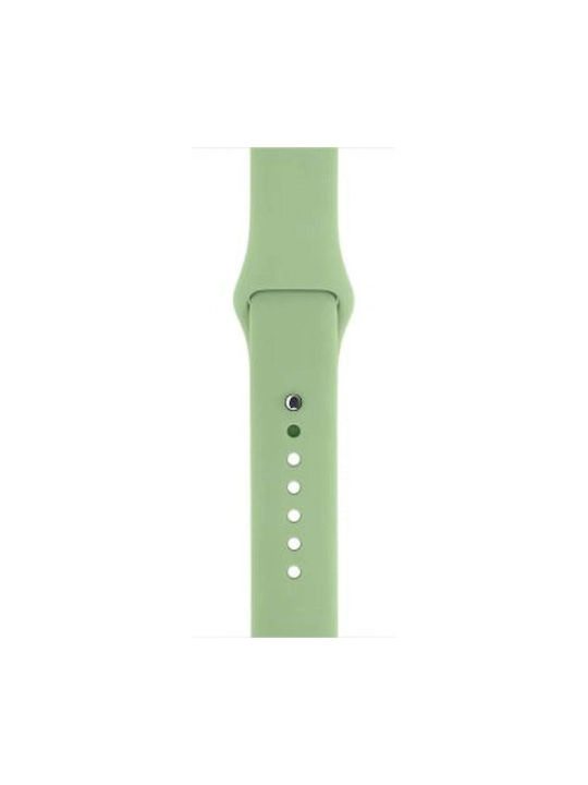 Apple Sport Band Λουράκι Mint (Apple Watch 38mm) Apple Sport Band Λουράκι Mint (Apple Watch 38mm)