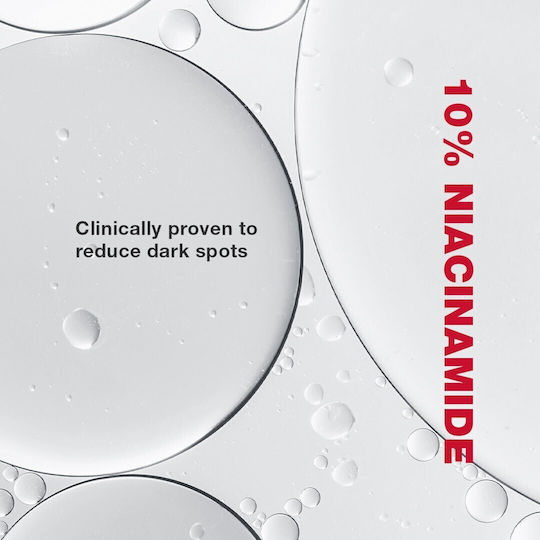 Essentials Even Tone Serum Booster For Face With Niacinamide For Brightening And Dark Spots 30ml