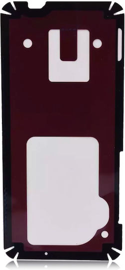 Back Cover Adhesive Motorola Moto One Zoom Xt2010-1 2019 Genuine Oem