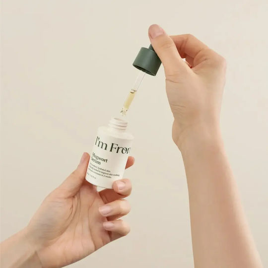 Wormwood Serum 30 Ml