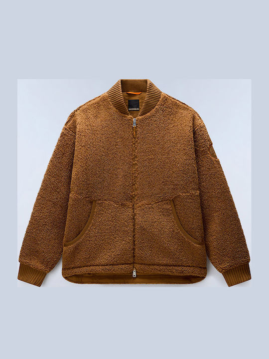 Cardigan bărbătesc Fleece Maro