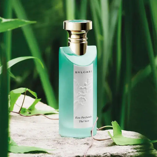 Bvlgari Eau Parfumée Au Thé Vert Unisex Gift Set