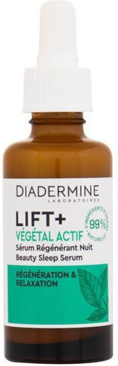 Diadermine Lift+ Botology Нощен Серум За Лице 30ml