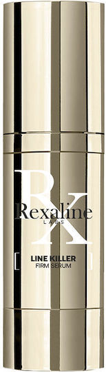 Line Killer X-Treme Booster Rejuvenation Anti-Aging Serum Booster für das Gesicht mit Hyaluronsäure 30ml