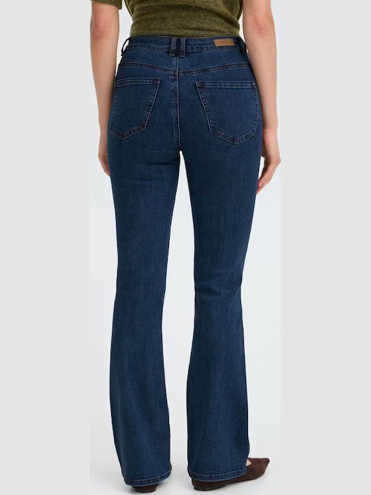 Women's Jean Pants in Bootcut Fit