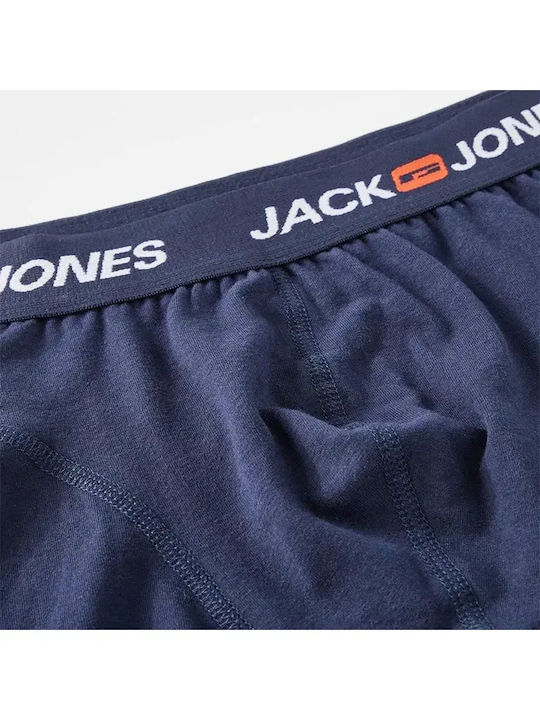 Ανδρικά Μποξεράκια Navy 5Pack