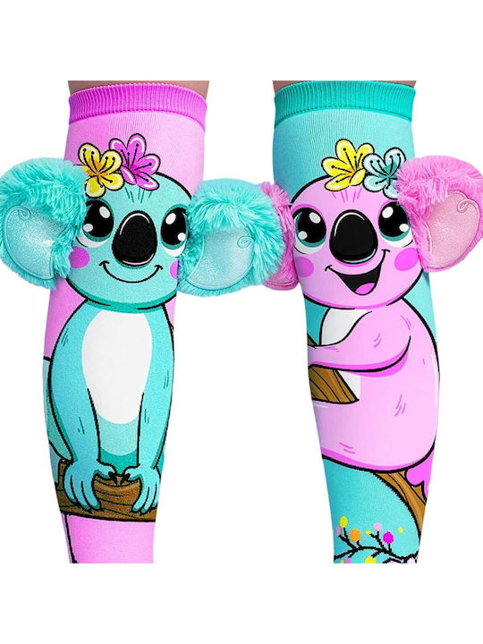 Madmia Kids' Socks Multicolour