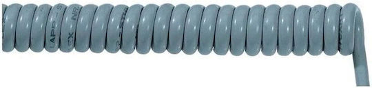 Olflex Spiral 400 P Спирален Кабел 5g2.5 2-5m 70002724