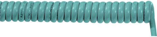 Spiral Cable Olflex Spiral 400 P 4g0.75 2-6m 70002637