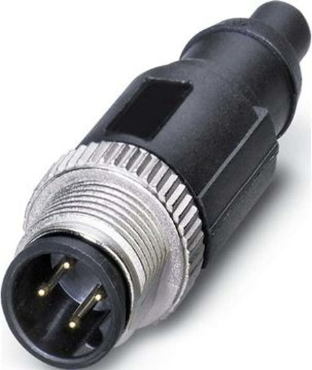 Lapp Kabel Endwiderstand M12 Devicenet Canopen Profibus Ab-c4-m12ms-pb-tr