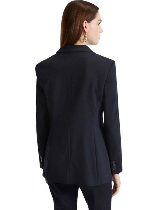 Marella Blazer Für Damen Blau