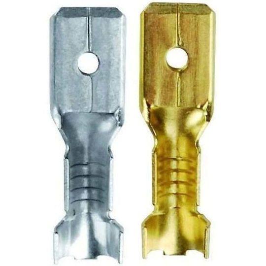Конектори Wired Barrette Ts 4 8-2 100 броя