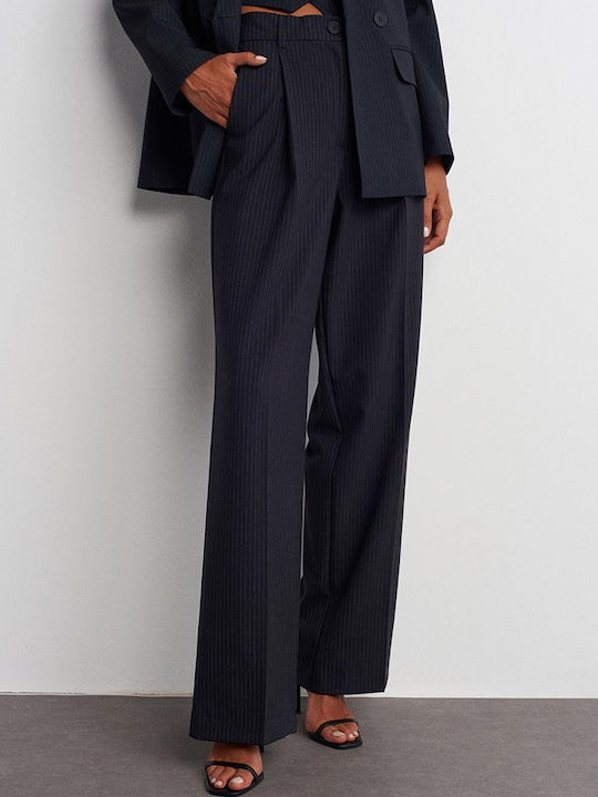 Sou Damen Blazer Grau