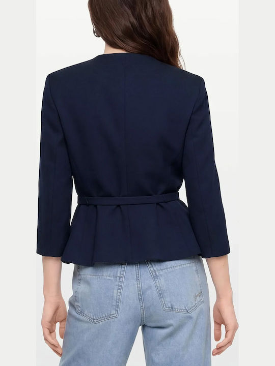 Hugo Damen Blazer Blau