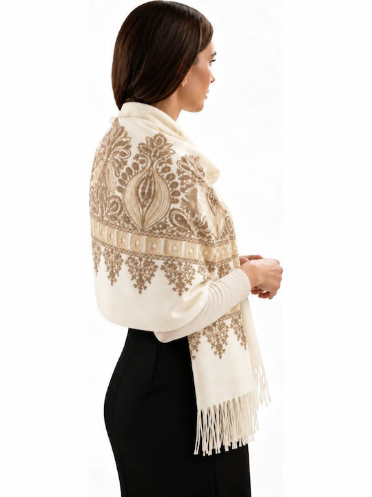Blended Cashmere