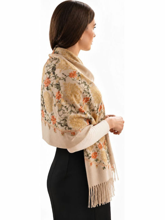 Blended Cashmere