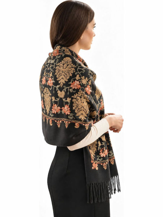 Blended Cashmere