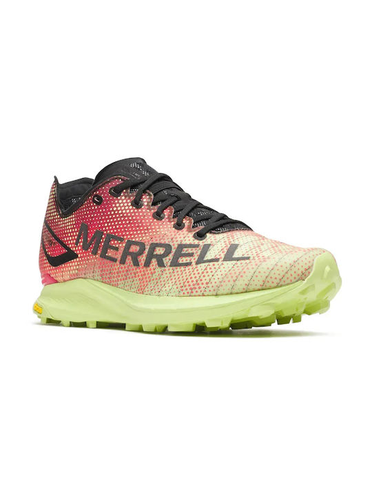 Merrell Merrell