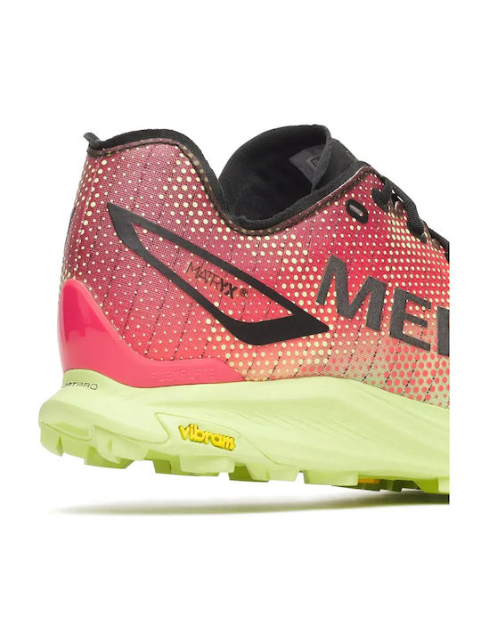 Mtl Pantofi sport pentru bărbați Running Mantis Blossom