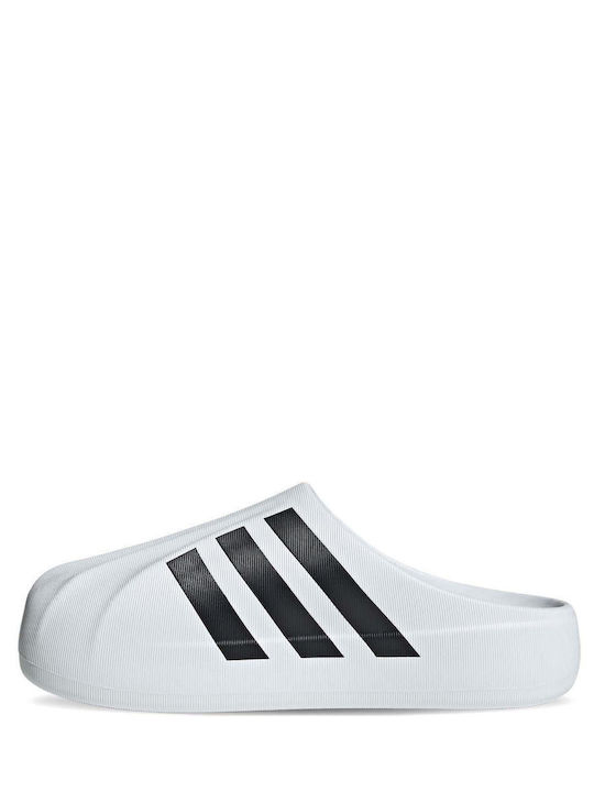 adidas Adifom Superstar Сандали Бели