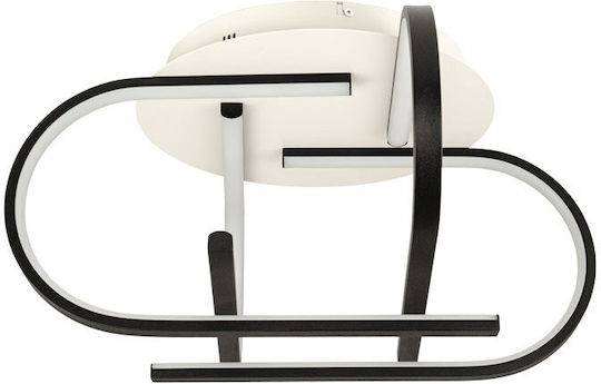 Zambelis Lights Plafonieră 53 cm cu LED