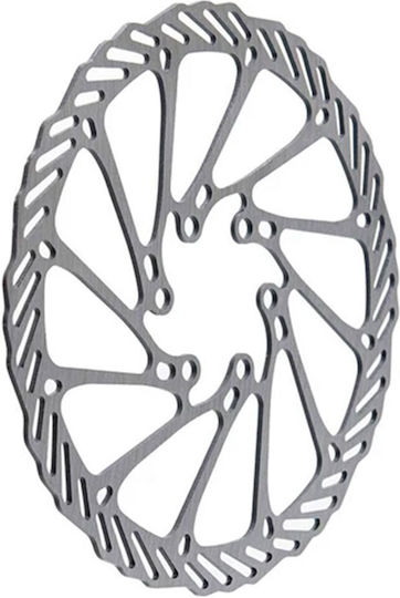 Ewheel 6 Bolt 160mm Fahrrad-Bremsscheibe
