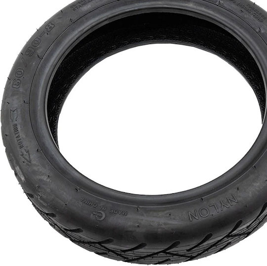 Ewheels Elektroroller Bereifung 60/90-8 Tubeless Schutz