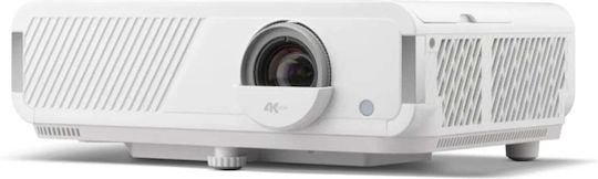 LX720-4K Projector DLP Laser με Wi-Fi και Ενσωματωμένα Ηχεία