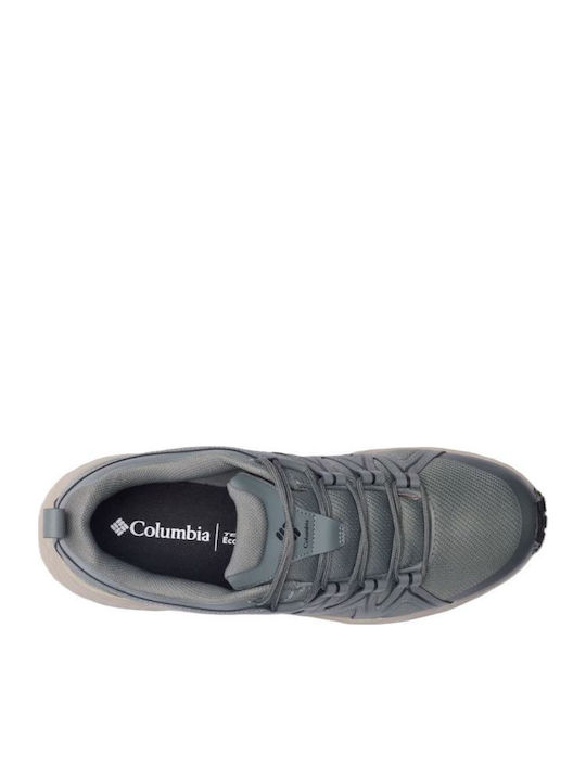 Columbia Peakfreak Roam Men's Waterproof Hiking Shoes Sedona Sage / Black
