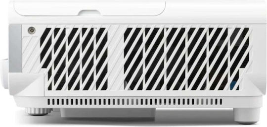 LX750-4K Projector DLP Laser με Wi-Fi και Ενσωματωμένα Ηχεία