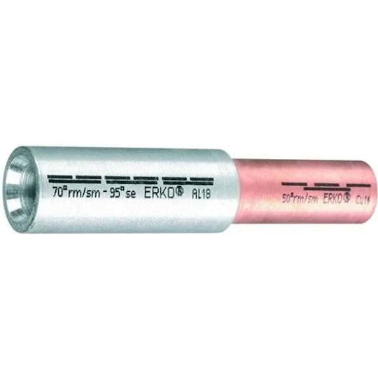 Al-cu Leak-proof Reduction Connector Acl 16-10