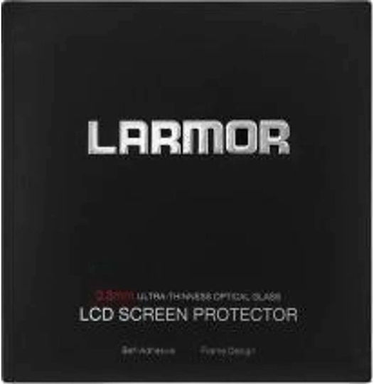Ggs Ggs Larmor Lcd Capac Nikon Z50 9815767 6970990941840