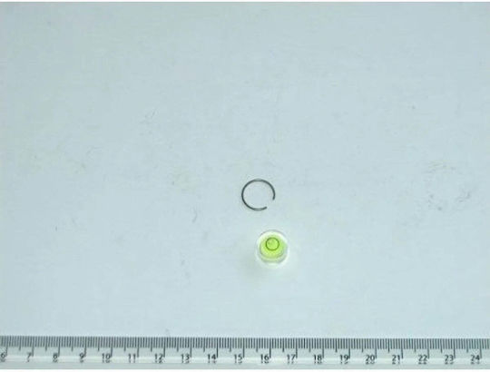 Round Bubble Level Ring Pack of 10 Pieces