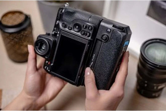 Newell Pachet De Baterii Mb-n12 Nikon