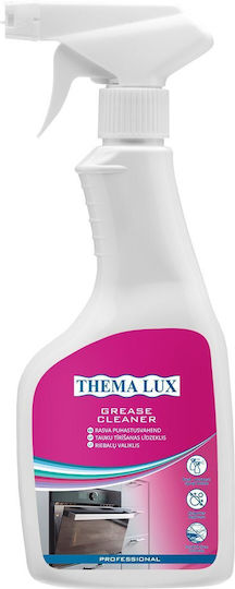 Liquid Cleaner for Grease 500ml