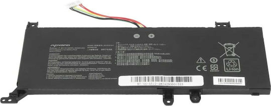 Baterie Laptop Movano B21n1818-2 Compatibilă Asus X509 X409 X515 R515 F515 X515m X515j Li-ion