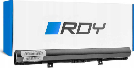 Compatible Battery for Toshiba Satellite Toshiba Satellite C50-b C50d-b C55-c C55d-c C70-c C70d-c L50-b L50d-b L50-c L50d-c