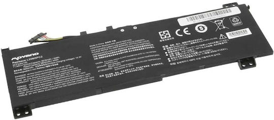 Movano Baterie Compatibilă Pentru Lenovo IdeaPad Lenovo Ideapad Gaming 3 Cu 3910mAh