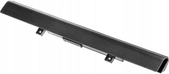 Compatible Battery for Toshiba Satellite Toshiba Satellite C50-b C50d-b C55-c C55d-c C70-c C70d-c L50-b L50d-b L50-c L50d-c