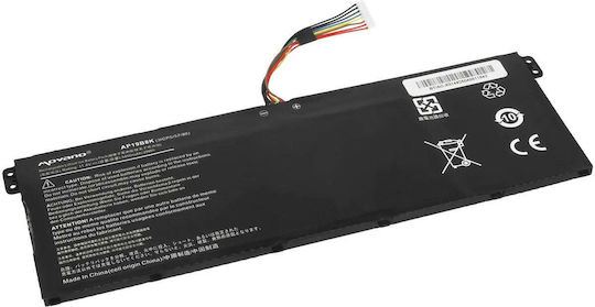 Movano Baterie Compatibilă pentru Acer Aspire Acer Aspire 3 A314-22 A315-56 A315-57 A315-58 A317 cu 3400mAh
