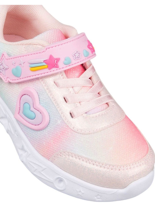 Adidași copii Roz
