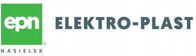 Elektro Plast Μονή Εξωτερική Πρίζα Ρεύματος Στεγανή με Διακόπτη Λευκή