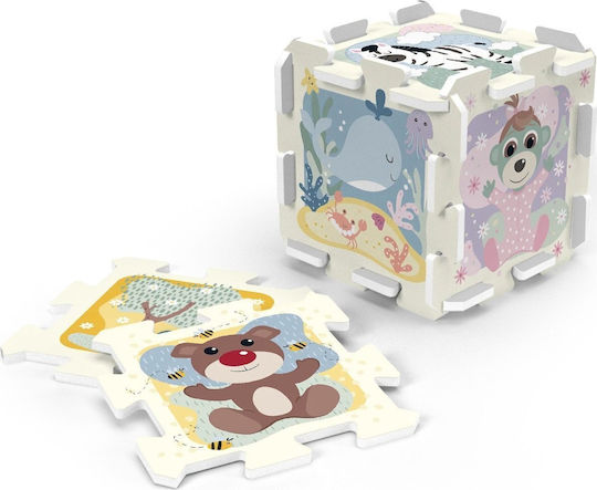 Trefl Educational Kids Floor Puzzle