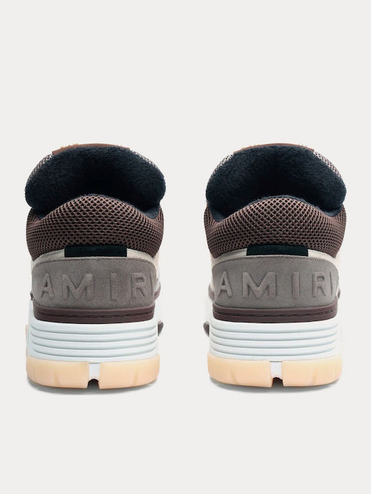 Adidași Chunky pentru bărbați Maro