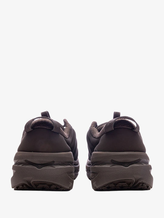 One One Adidași Pentru Bărbați Tip Botine Multicolori