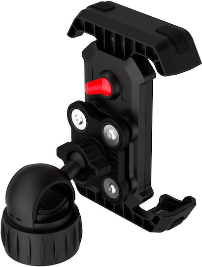 Mobile Origin Suport pentru telefon mobil pentru bicicletă B1 Anti-șoc și reducerea vibrațiilor Mo-bph-as-b1