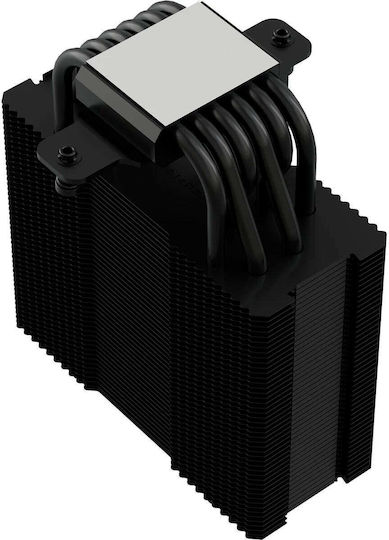Thermalright Burst Assassin 120 Vision Ψύκτρα Επεξεργαστή για Socket AM4/AM5/115x/1700