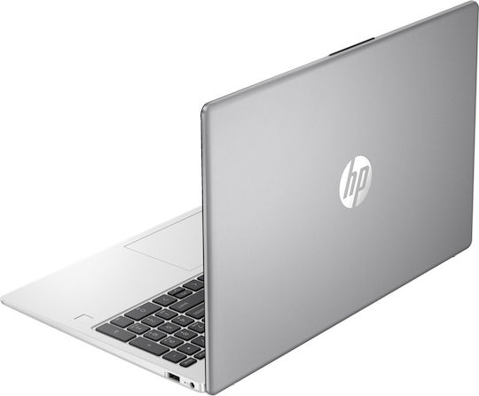 HP 250 G10 15.6" IPS FHD (i5-1334U/16GB/512GB SSD/W11 Pro) (Tastatură Engleză Internațională)